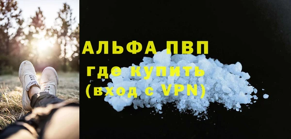 крисы Алексин